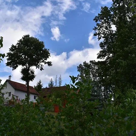 Tatil Evi Baberius *