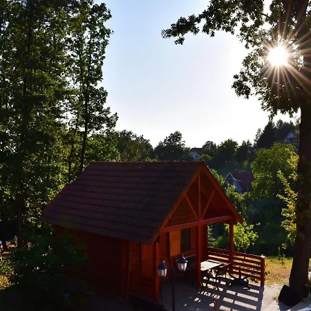 度假居 Baberius *