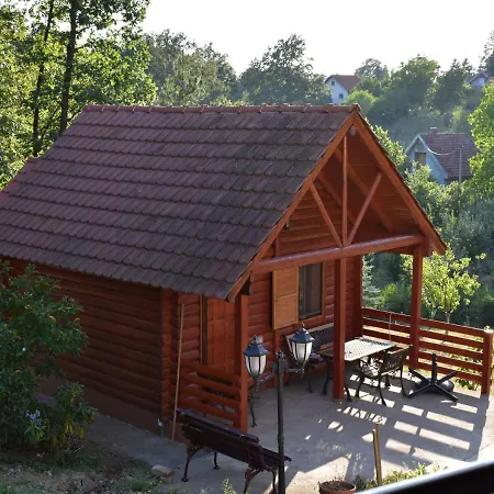 度假居 Baberius 巴贝