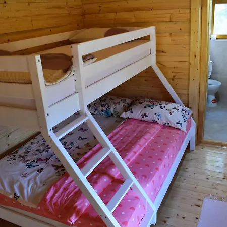 Tatil Evi Baberius Babe