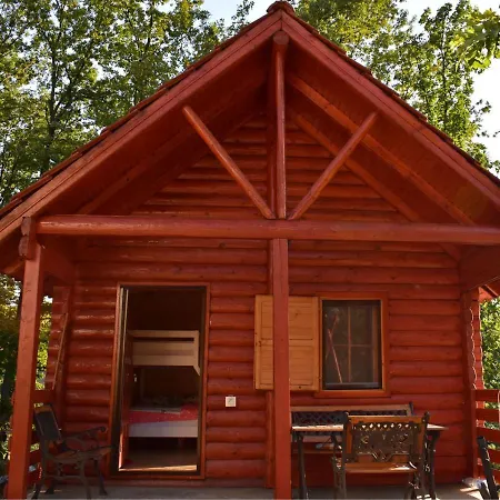 Tatil Evi Baberius Babe