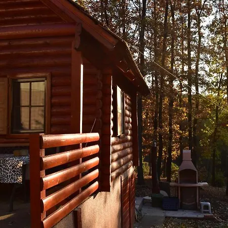 Baberius Tatil Evi *