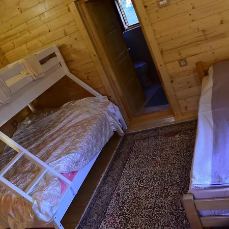 Baberius Tatil Evi *