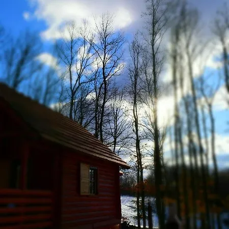 Baberius Tatil Evi *