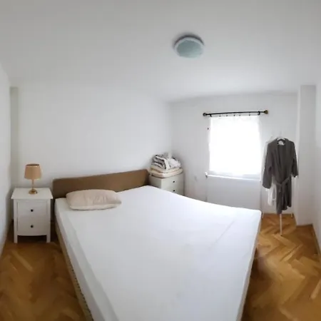 Baberius Tatil Evi *