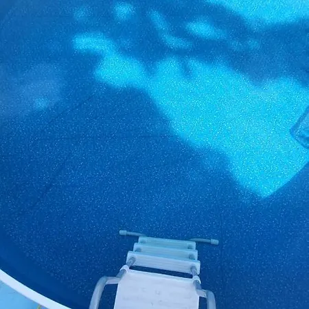 Tatil Evi Baberius Babe