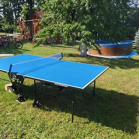 Baberius Tatil Evi Babe