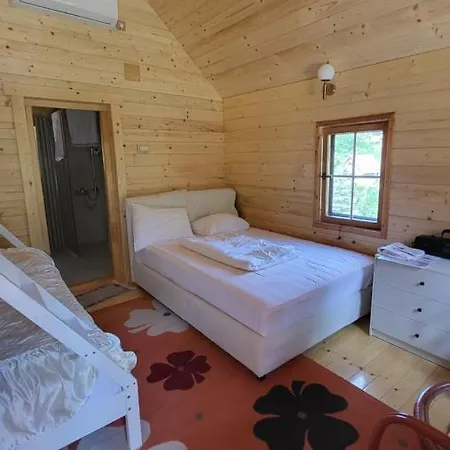 Baberius Tatil Evi *