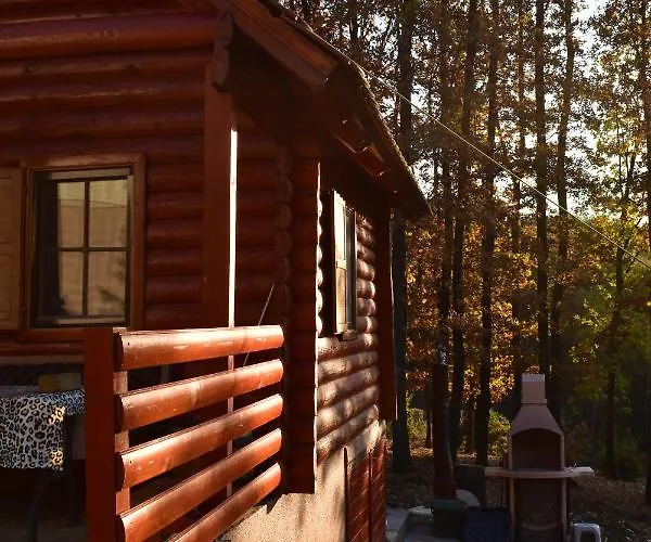 Baberius 度假居 *