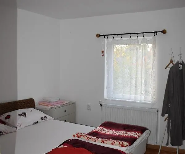 度假居 Baberius *