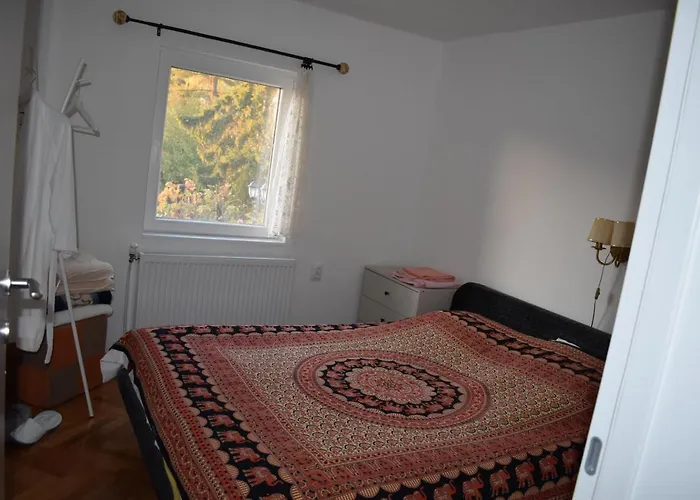 Baberius Holiday home