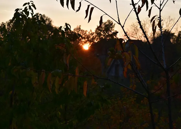 Holiday home Baberius Babe