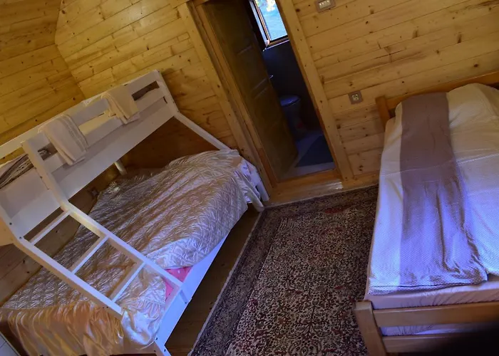 Baberius 度假居 *