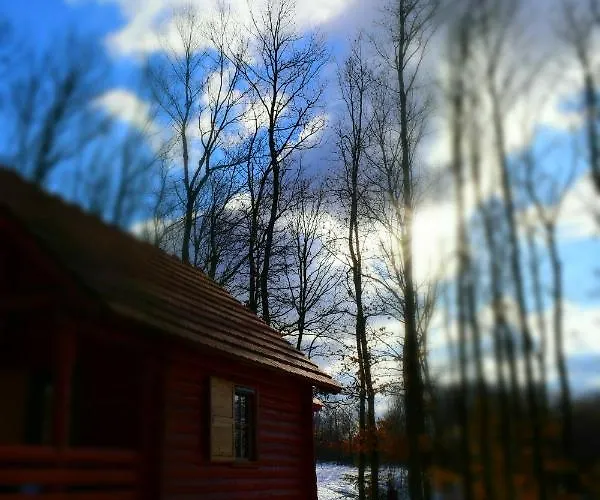 Baberius 度假居 *