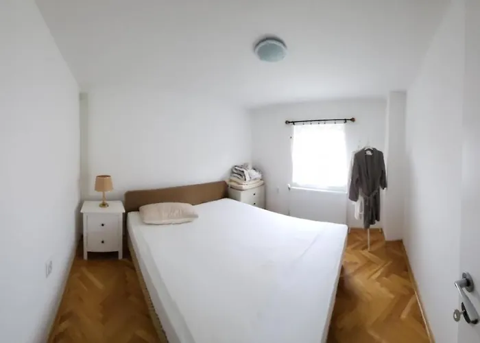 Baberius 度假居 *