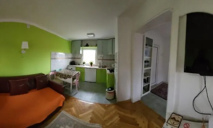 Baberius 度假居 巴贝