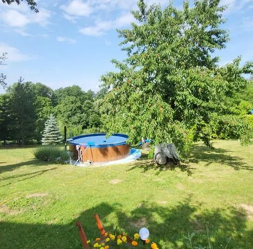 度假居 Baberius *