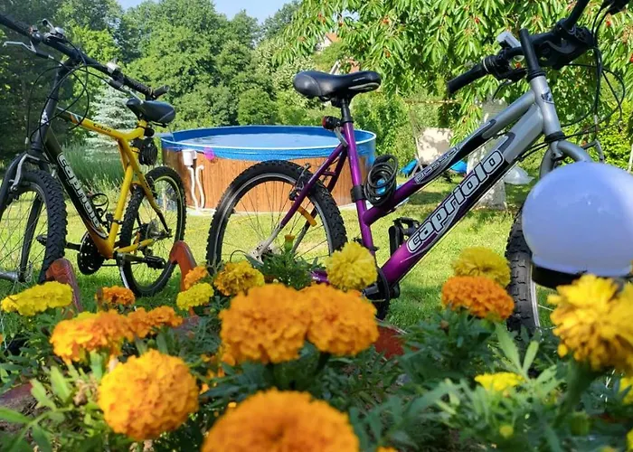 Baberius 度假居 巴贝