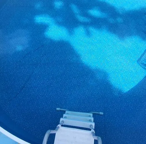 度假居 Baberius 巴贝