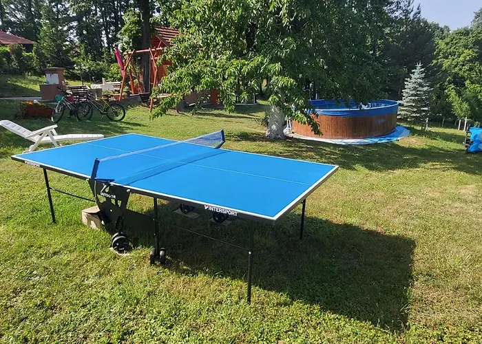 Baberius 度假居 巴贝