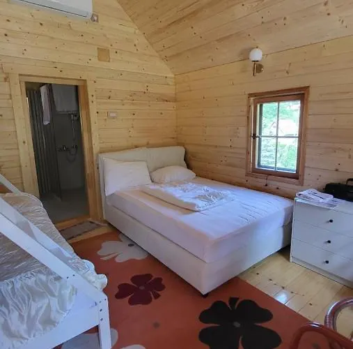 Baberius 度假居 *